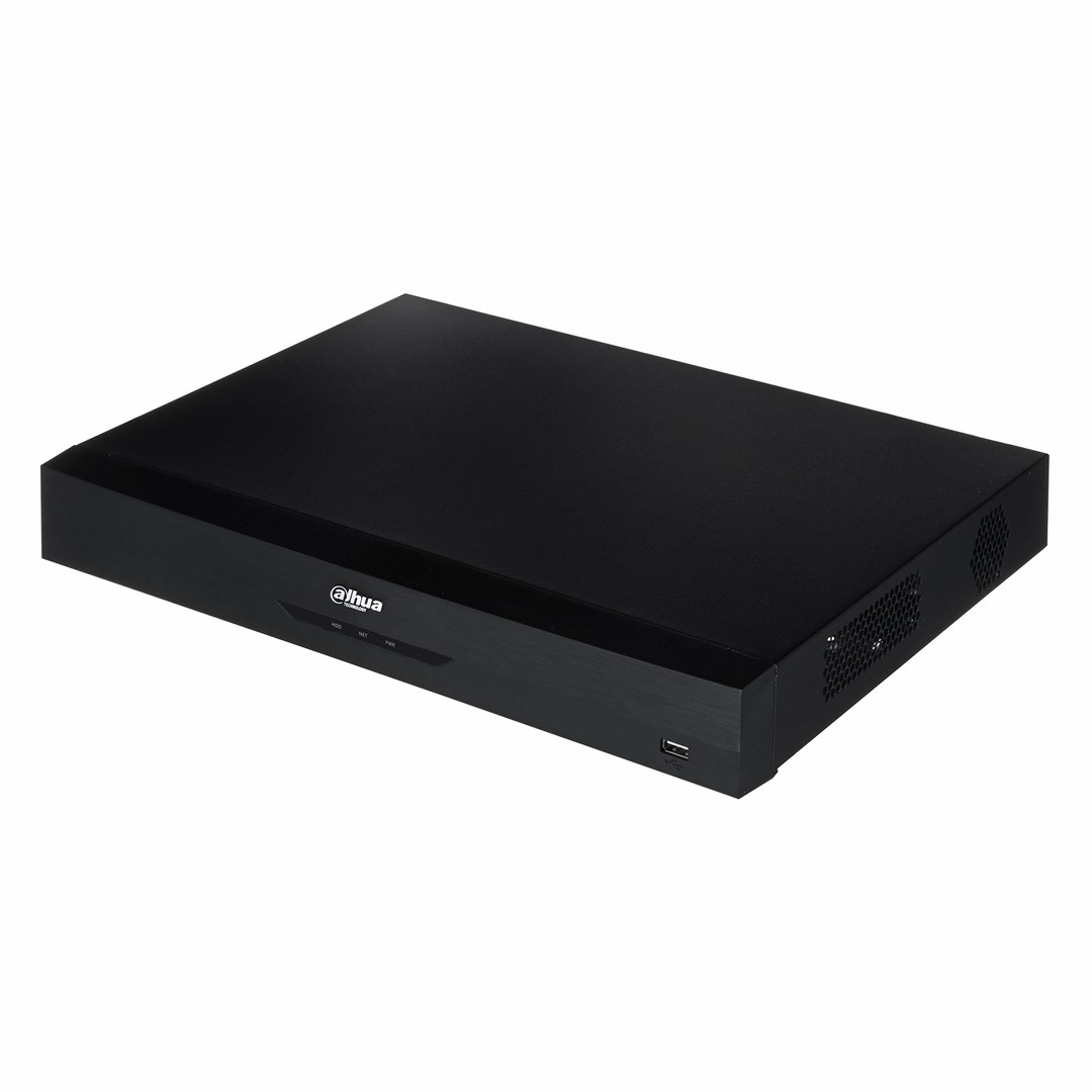 Dahua Network video recorder  NVR4216-EI Black