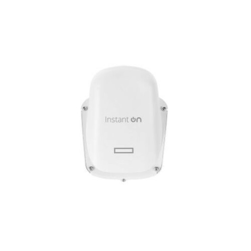 Hewlett Packard Enterprise Networking Instant On