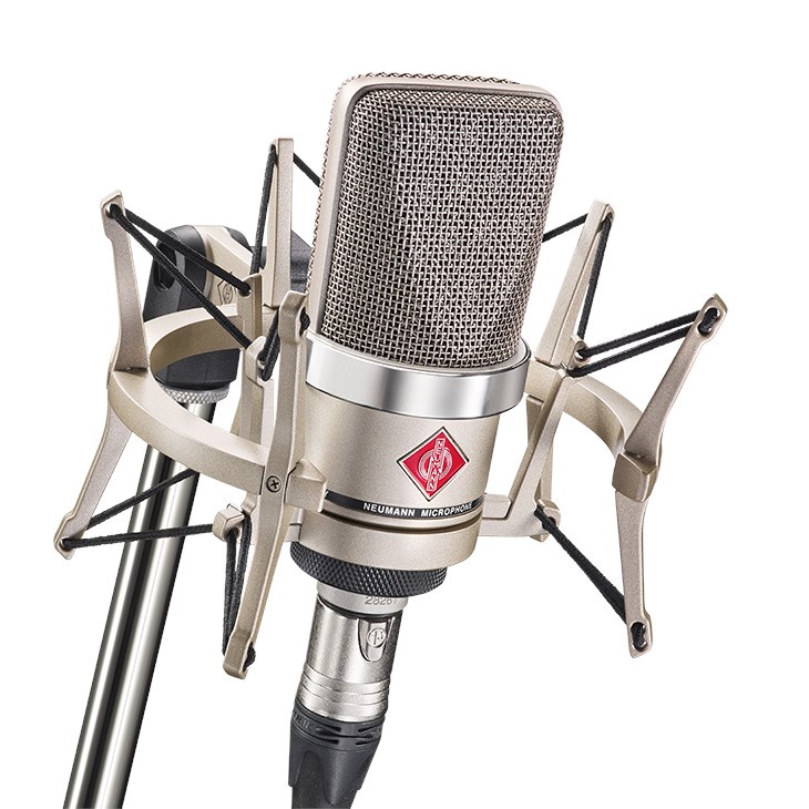 NEUMANN  TLM 102 NI Studio-Set -