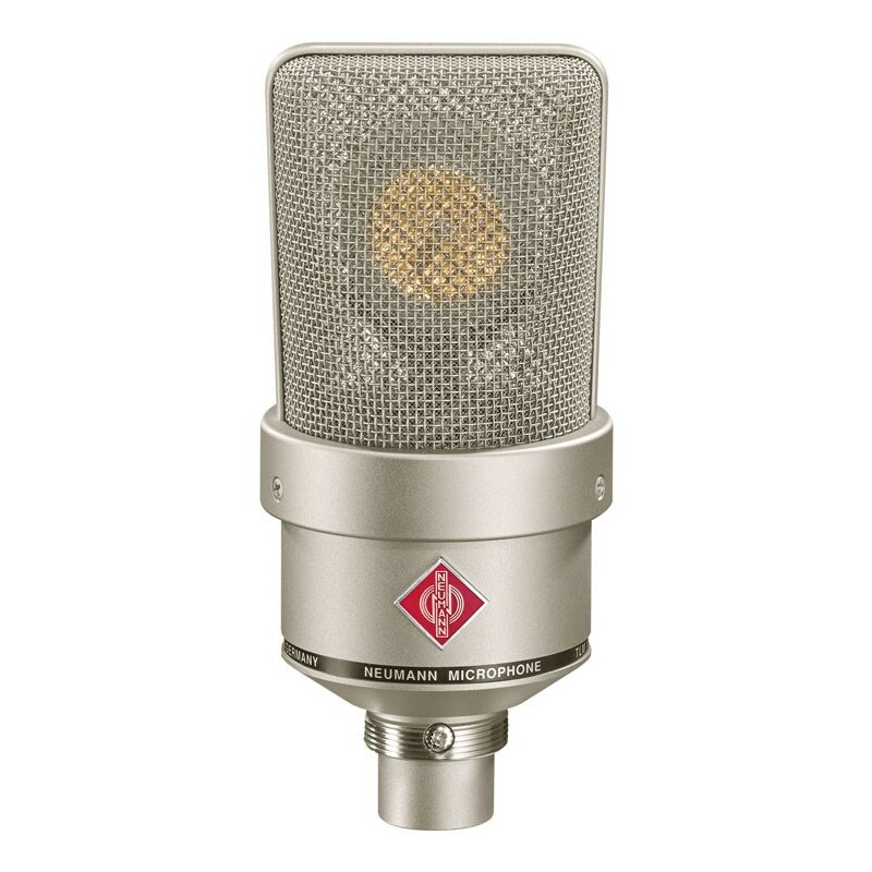 NEUMANN  TLM 103 NI - condenser
