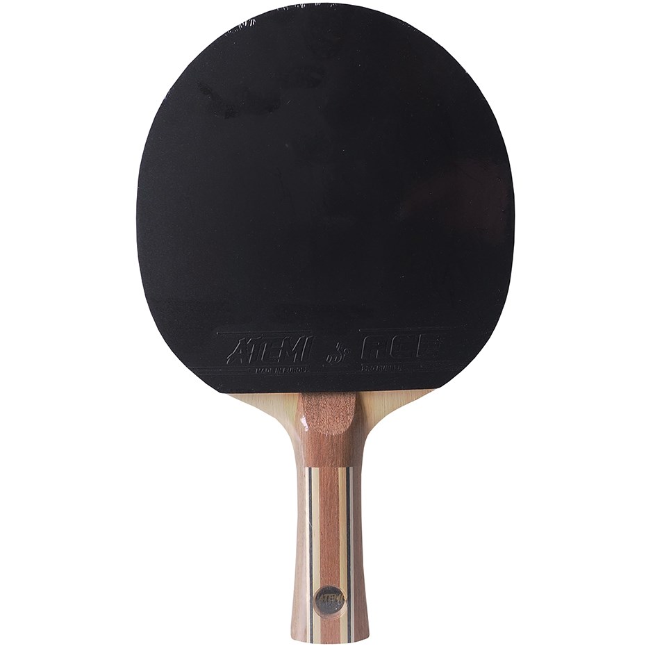 Atemi New  5000 Pro anatomical ping