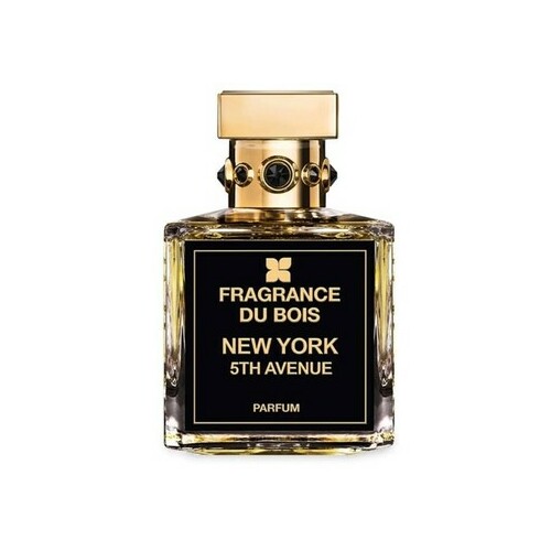 Fragrance du Bois New York 5th
