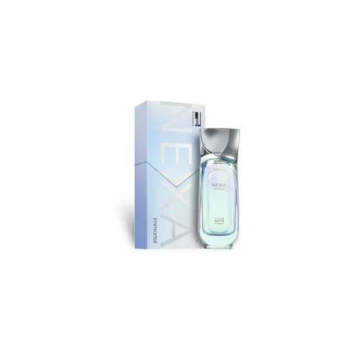Rue Broca Nexa Immortal Homme EDP
