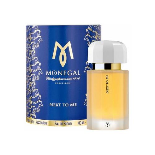 Ramon Monegal Next To Me EDP