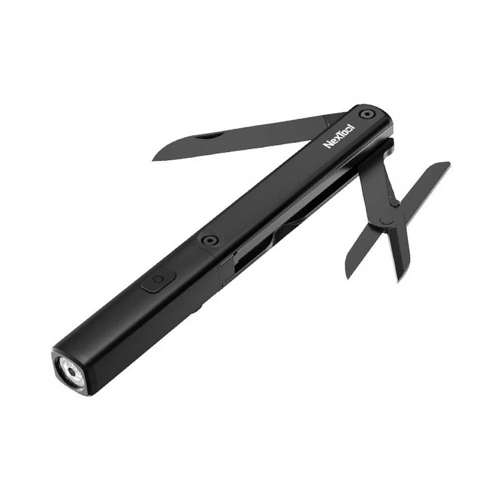 NEXTOOL  3-in-1 NE20026 multifunctional pen torch