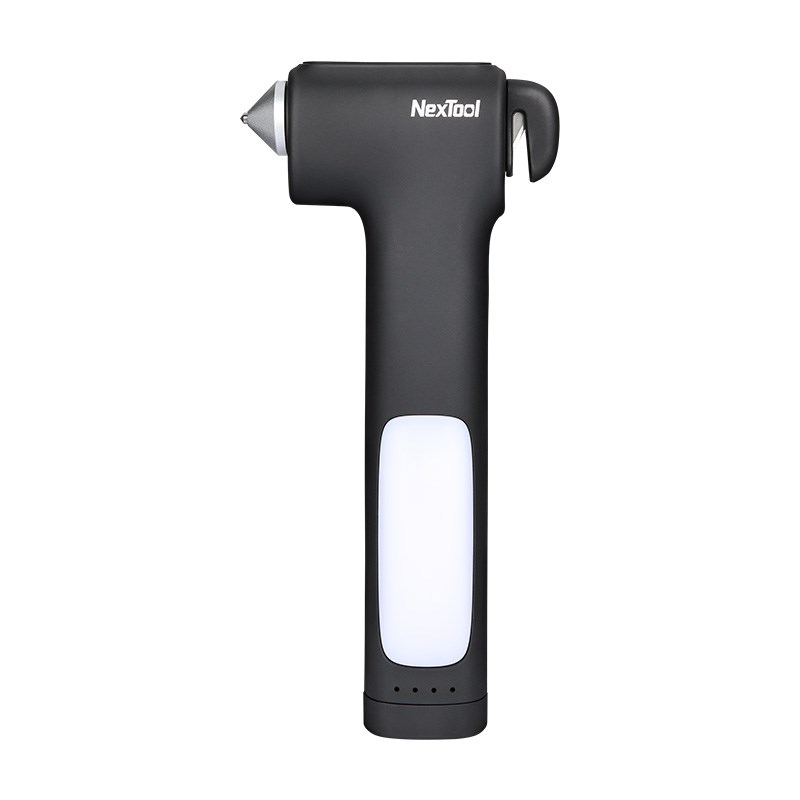 NEXTOOL  Hammer Rescue NE0140 4-in-1 multi-purpose