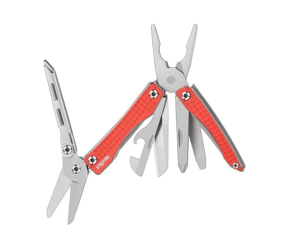 NEXTOOL Mini FLAGSHIP NE20051 10-in-1 multitool