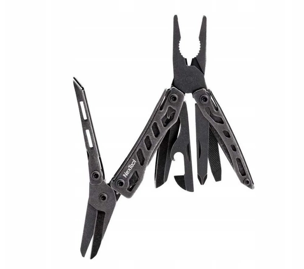 NEXTOOL Mini FLAGSHIP NE20122 10-in-1 multitool