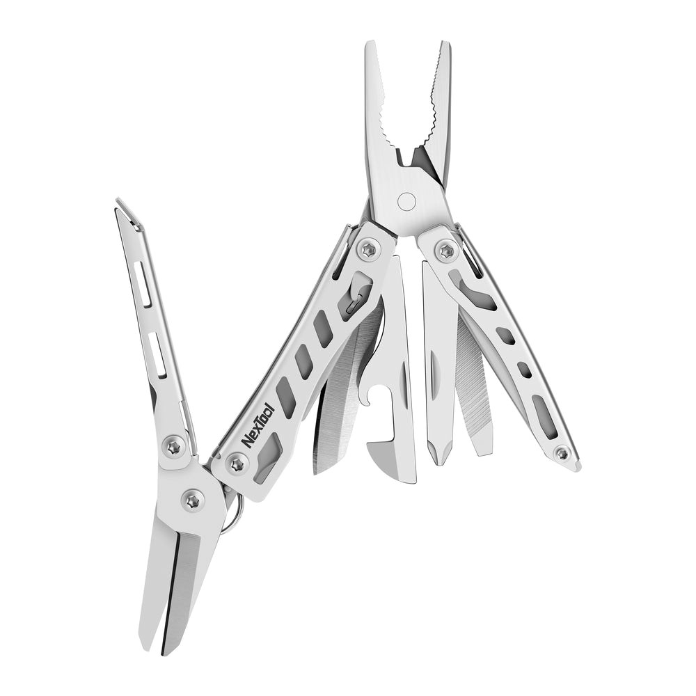 NEXTOOL Mini FLAGSHIP NE20178 10-in-1 multitool