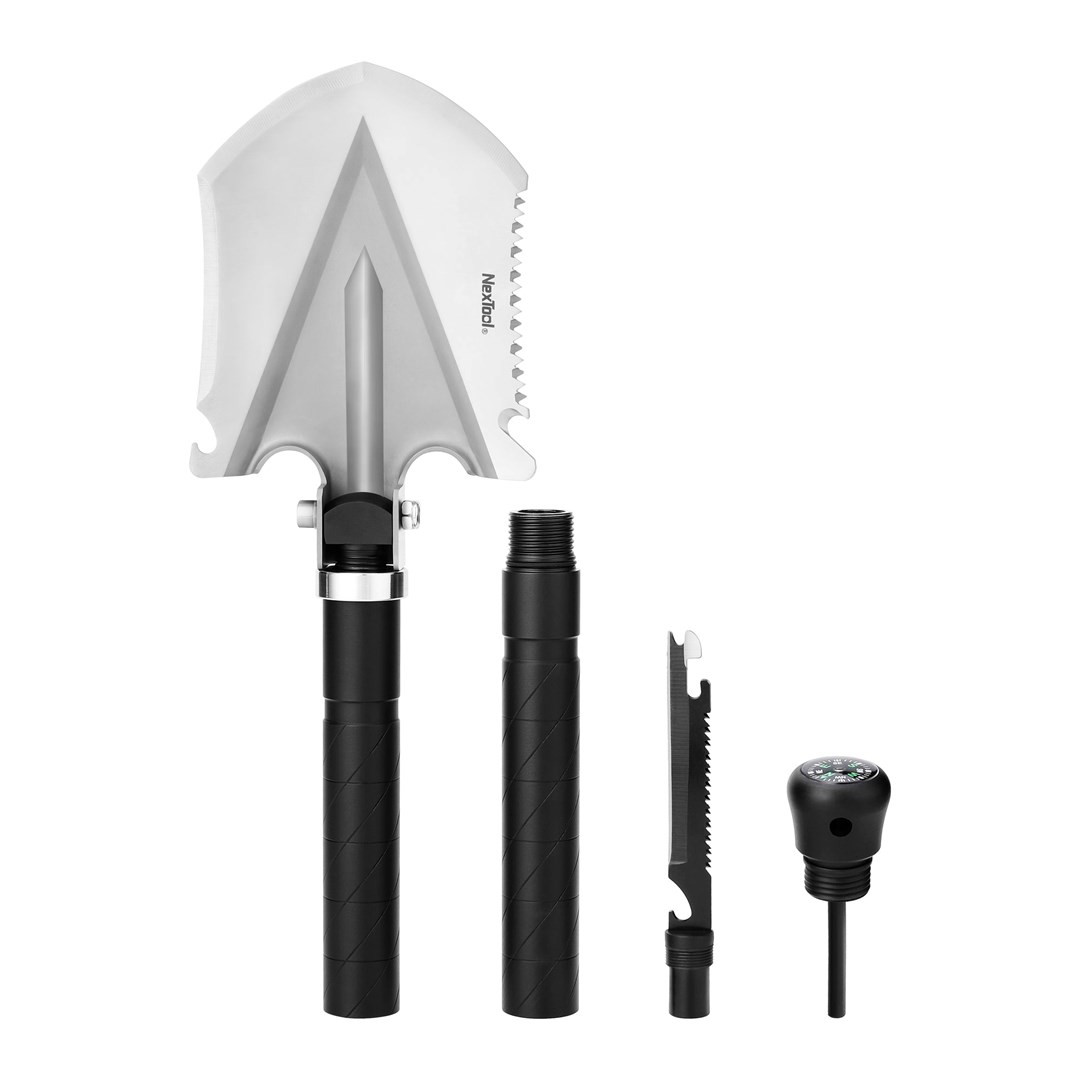 NEXTOOL Mini NE20013 multifunctional entrenching tool