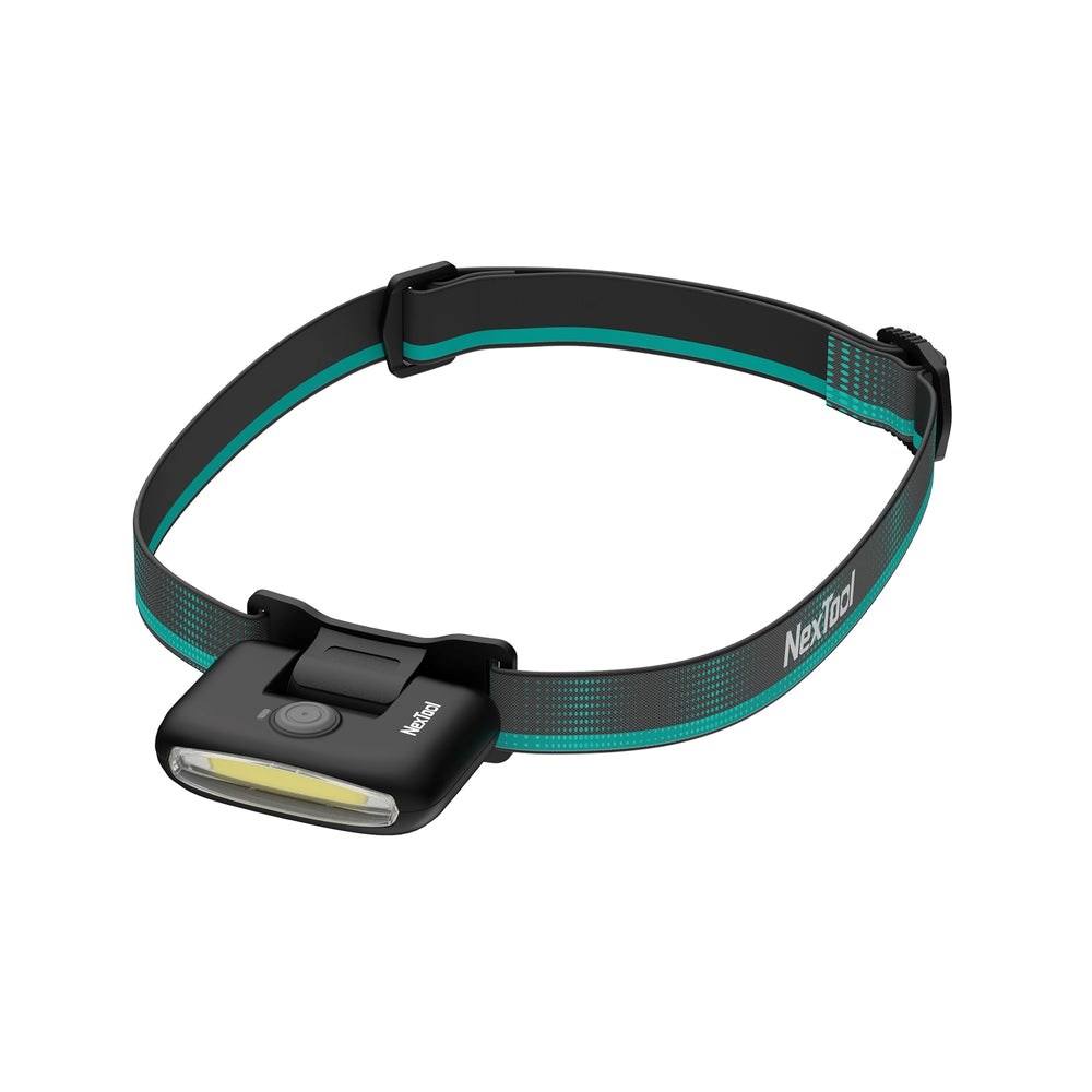 NEXTOOL  NE20004 170lm rechargeable head torch