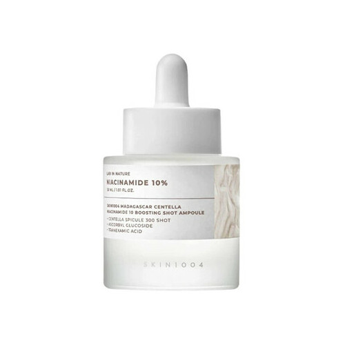 SKIN1004 Niacinamide 10 Boosting Shot Ampoule