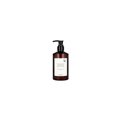 Mizon Niacinamide Smoothing Body Lotion (Woman