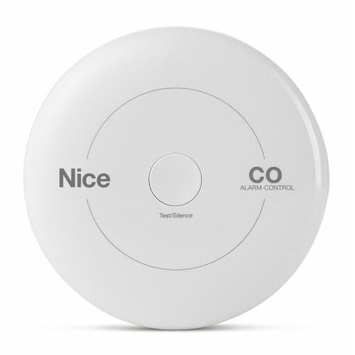Nice  CO-Control carbon monoxide detector (CO