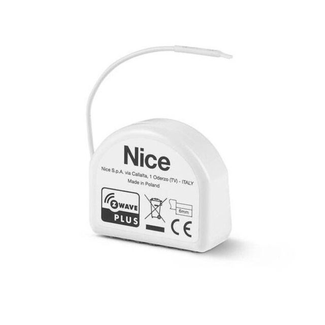 Nice SingleSmart-Control remote control module (FGS-214