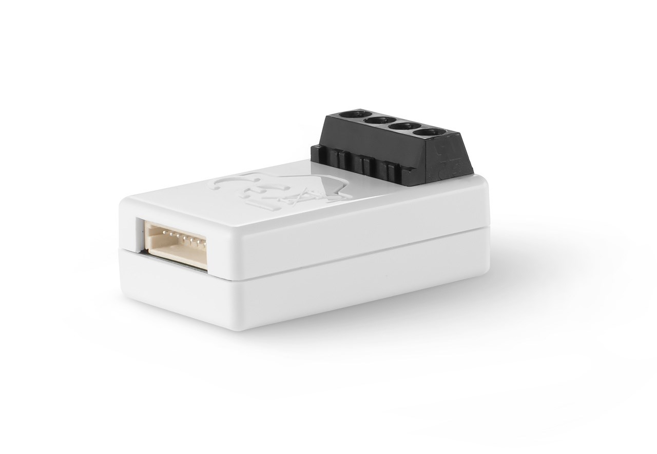 Nice Smart-Control device control module (FGBS-222