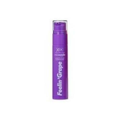 Xoc Nice Smile Felin`Grape Toothpaste (Woman