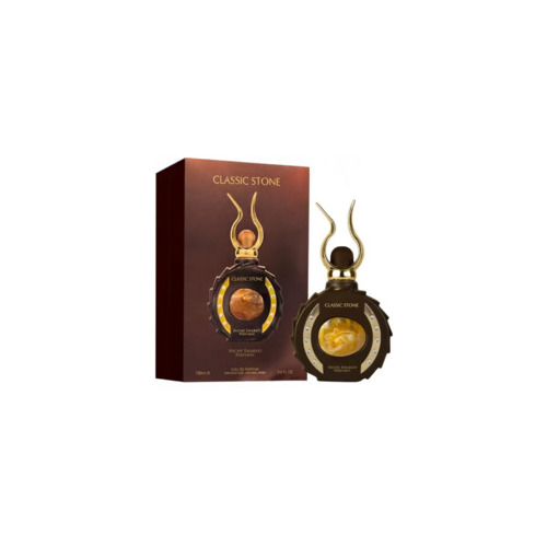 Lattafa Perfumes Niche Emarati Classic Stone