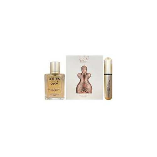 Lattafa Perfumes Niche Emarati Toleen EDP