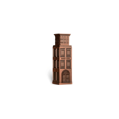 Lattafa Perfumes Niche Emarati Vintage Castle