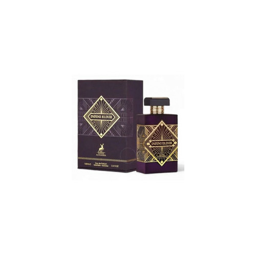 Lattafa Perfumes Niche Emarati Zikra EDP