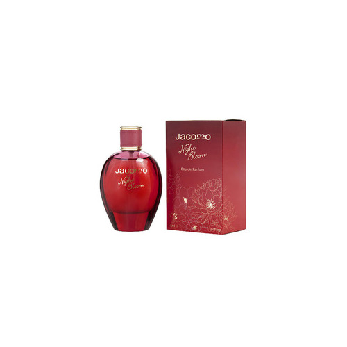 Jacomo Night Bloom EDP (Woman, 50ml)