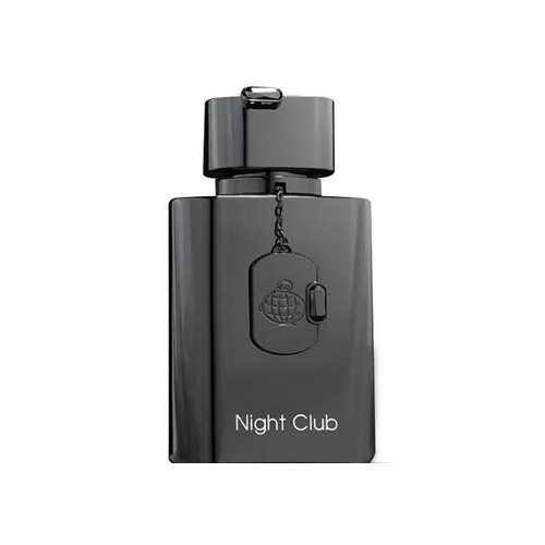 French Avenue Night Club EDP (Man