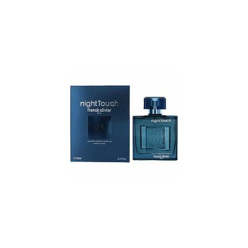 Franck Olivier Night Touch EDT (Man