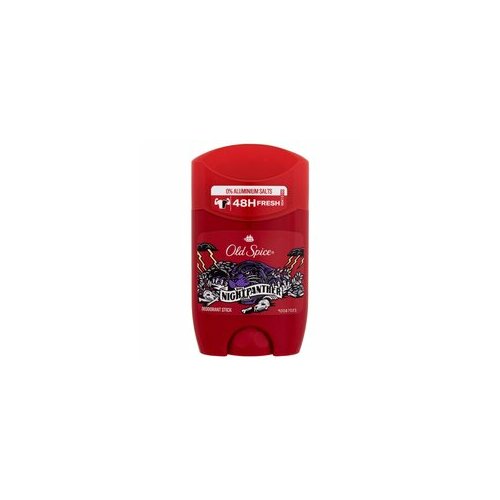 Old Spice Nightpanther Deodorant (Man, 85ml)