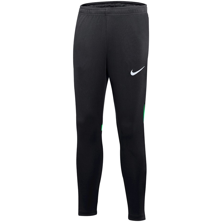 Nike  Academy Pro Pant Youth Black-Green