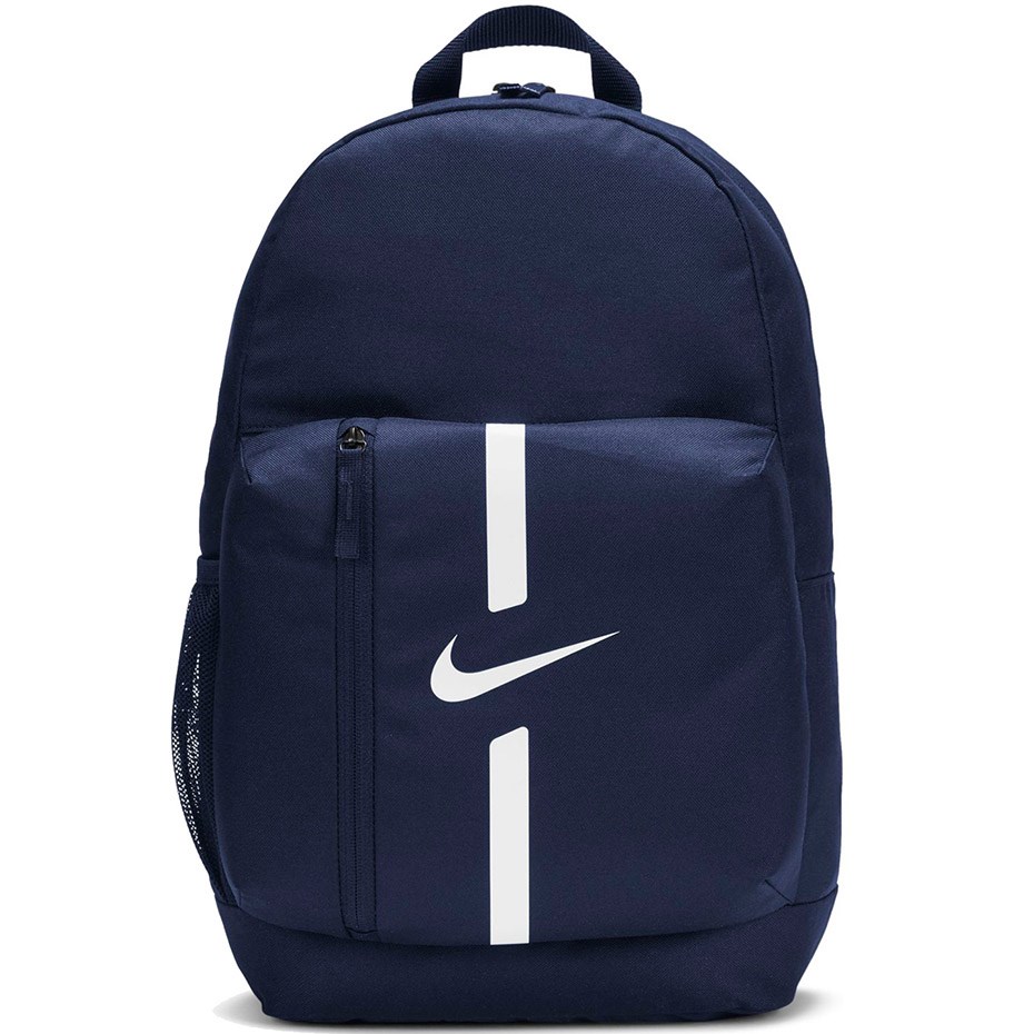 Nike Academy Team Backpack navy blue