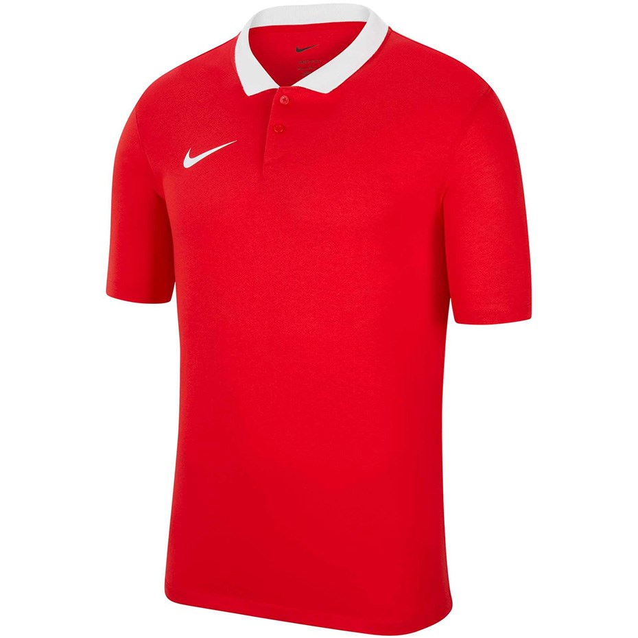 Nike  DF Park 20 Polo SS
