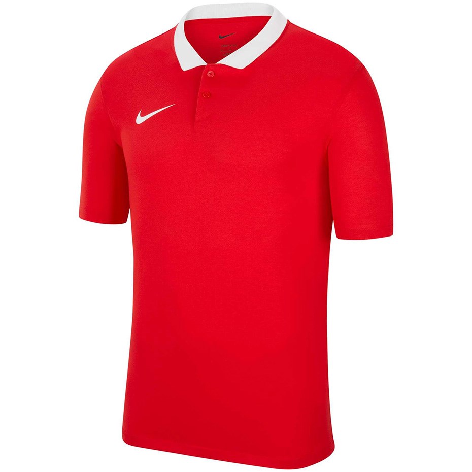 Nike Dri-FIT Park 20 Polo SS