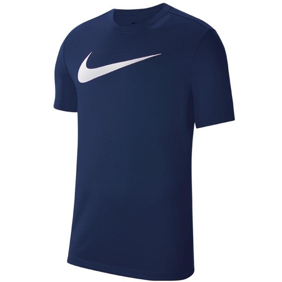 Nike  Dri-FIT Park Men`s T-Shirt Navy