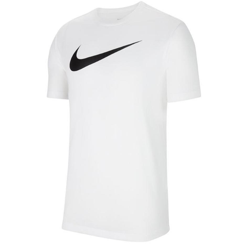 Nike  Dri-FIT Park Men`s T-Shirt White