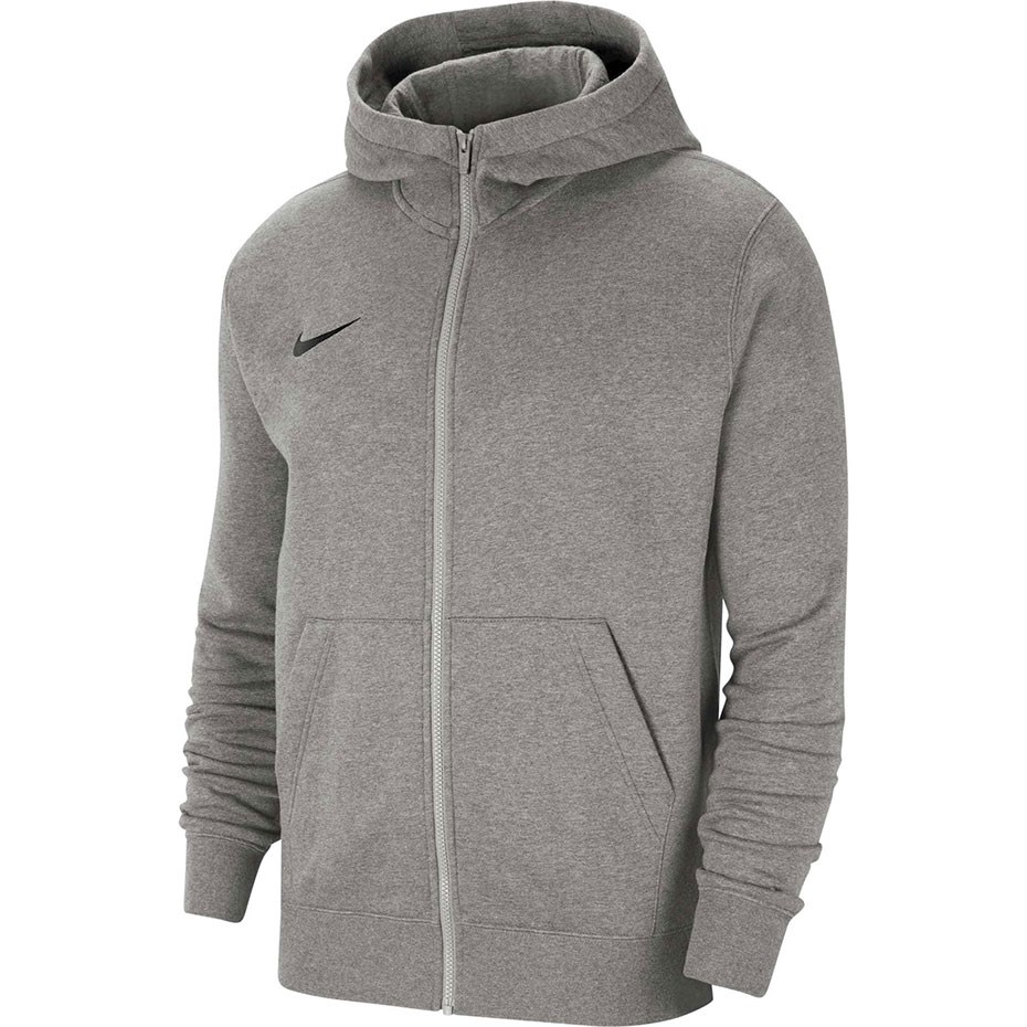 Nike Park 20 Fleece Full-Zip Hoodie