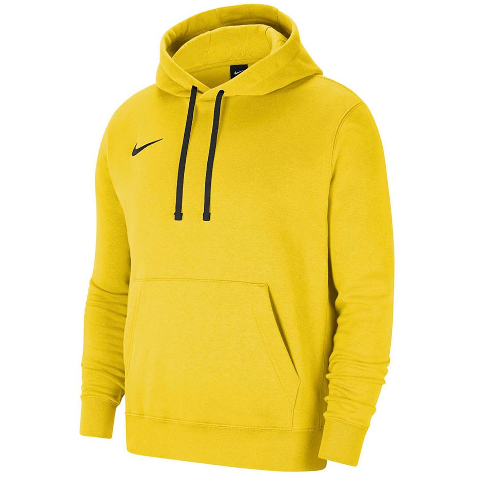 Nike Park 20 Hoodie yellow CW6957