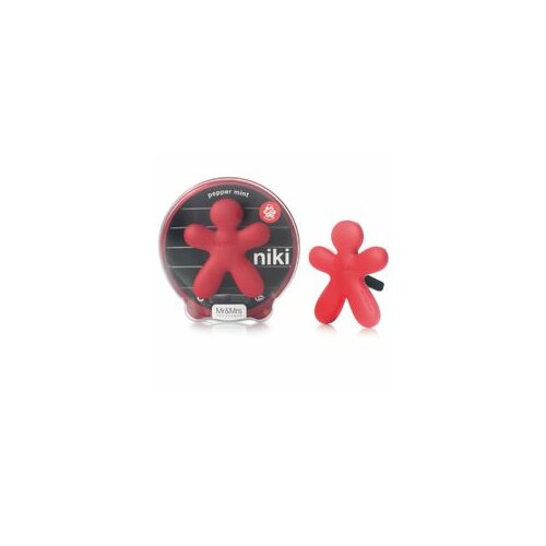 Mr & Mrs Fragrance Niki Car