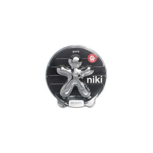 Mr & Mrs Fragrance Niki Pure