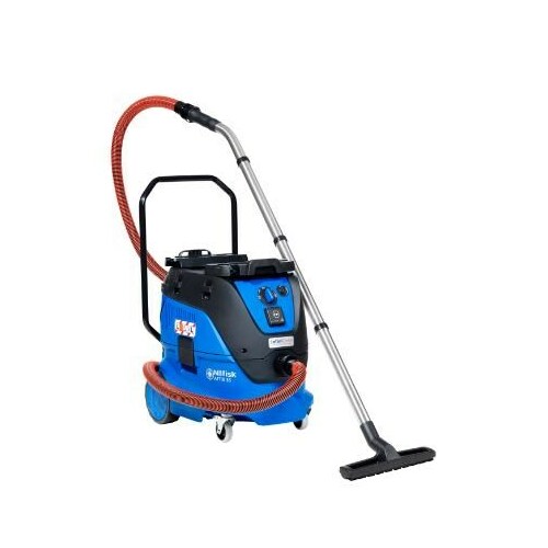 NILFISK ATTIX 33 Black, Blue 30