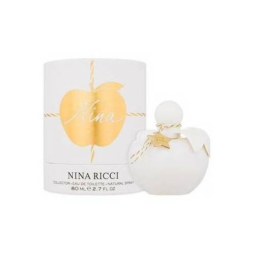Nina Ricci Nina Collector Edition EDT