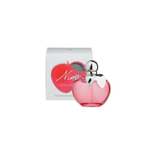 Nina Ricci Nina EDT (Woman, 80ml)