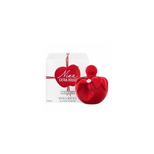 Nina Ricci Nina Extra Rouge EDP