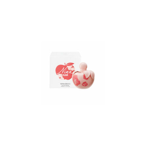 Nina Ricci Nina Fleur EDT Tester