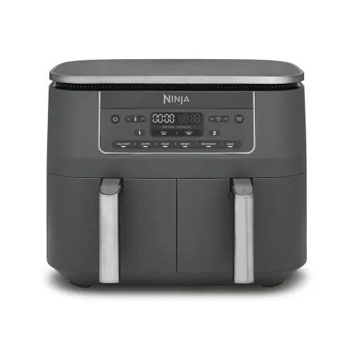 NINJA 6-in-1 Dual Zone Air Fryer