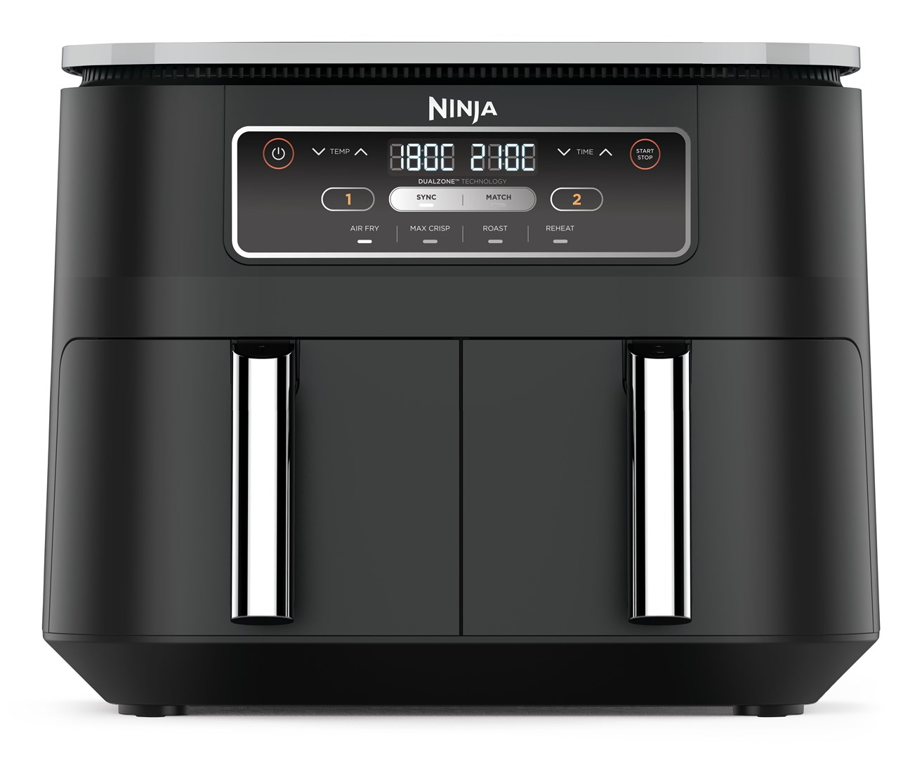 NINJA  AF200EU fryer Double 7.6