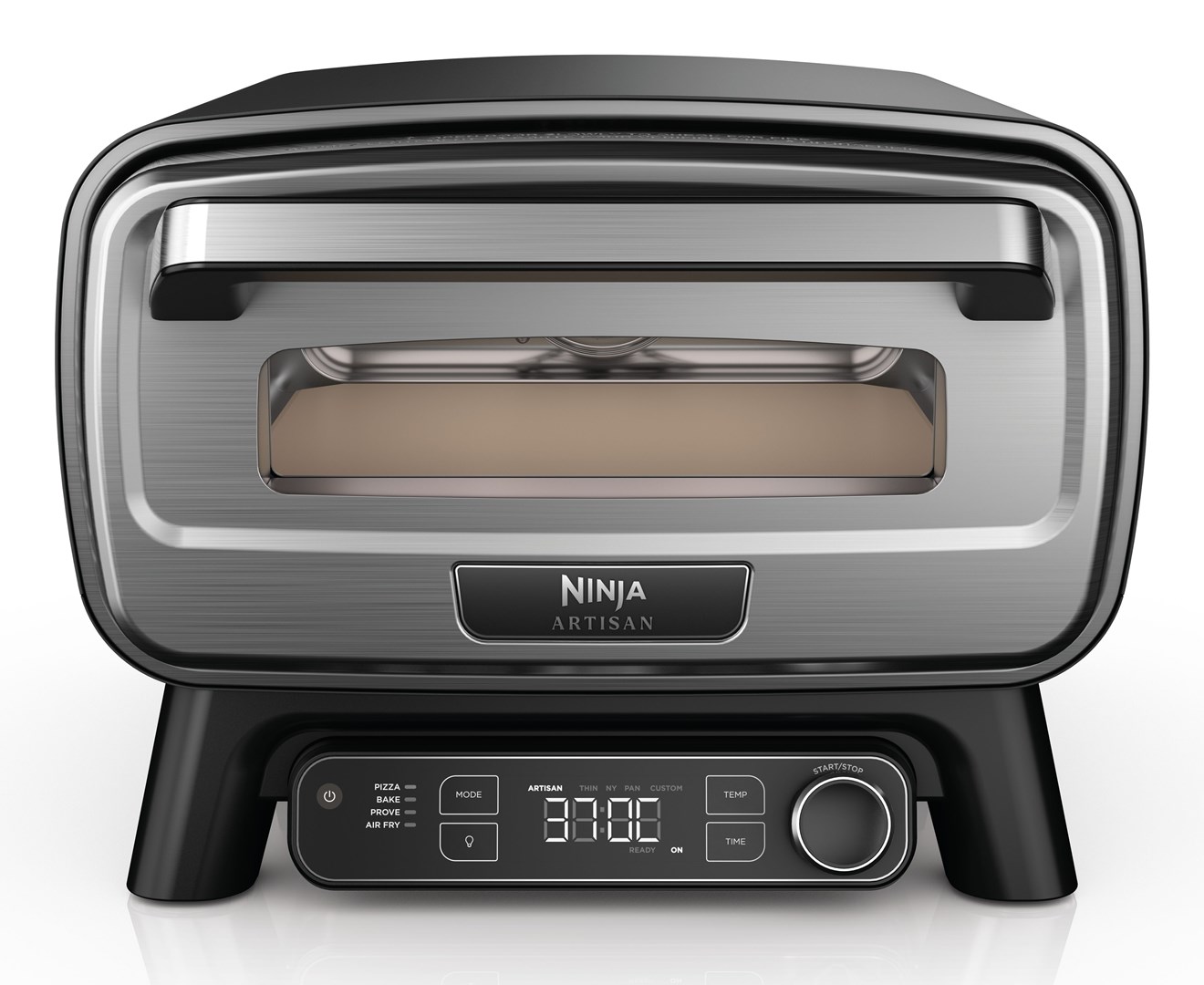 NINJA MO201EU pizza maker/oven 1 pizza(s)