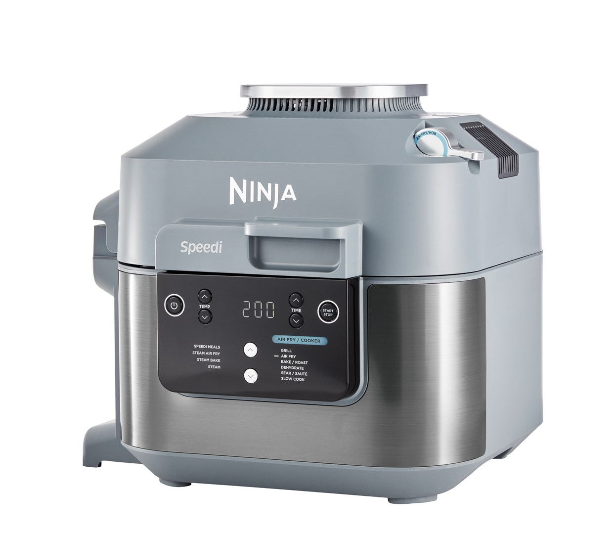 NINJA Multicooker ON400EU speedy 10-in-1 |
