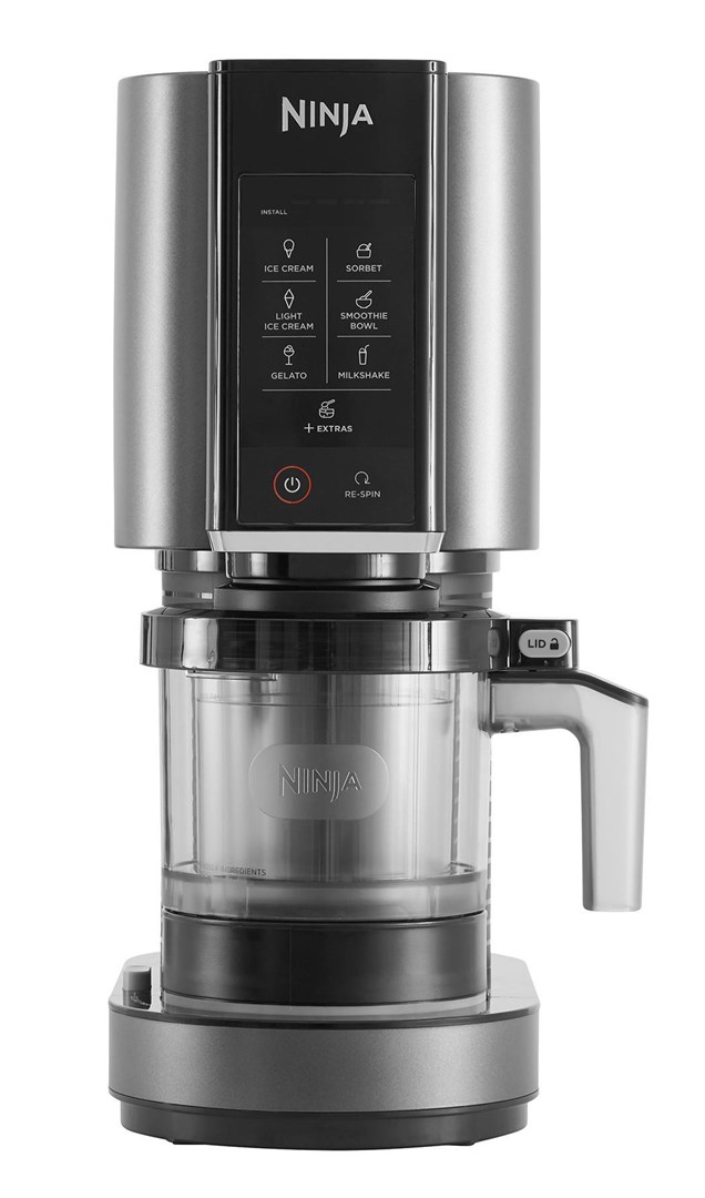 NINJA NC302EU ice cream maker Traditional