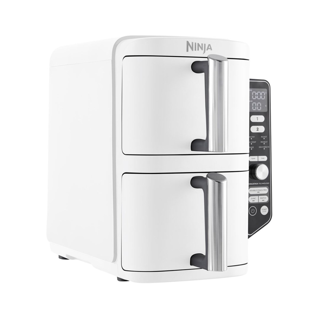 NINJA SL400EUWH fryer Double 9.5